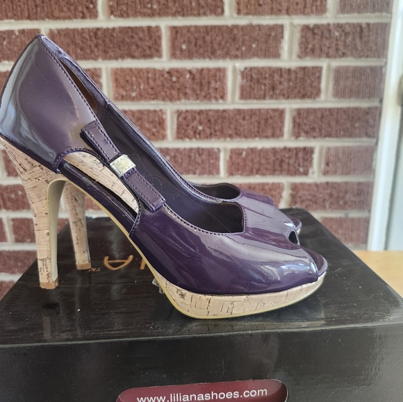 Can no longer wear high heels due to fracture and heal of foot - Picture 2 of 14